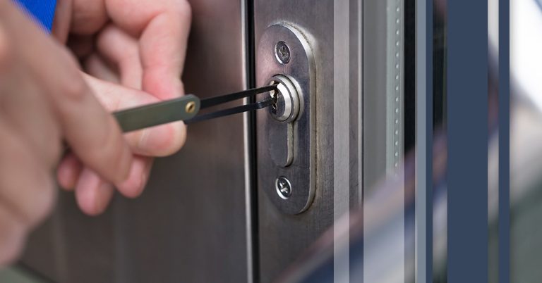 What Services Does Lockcity Full-Service Locksmith Provide?