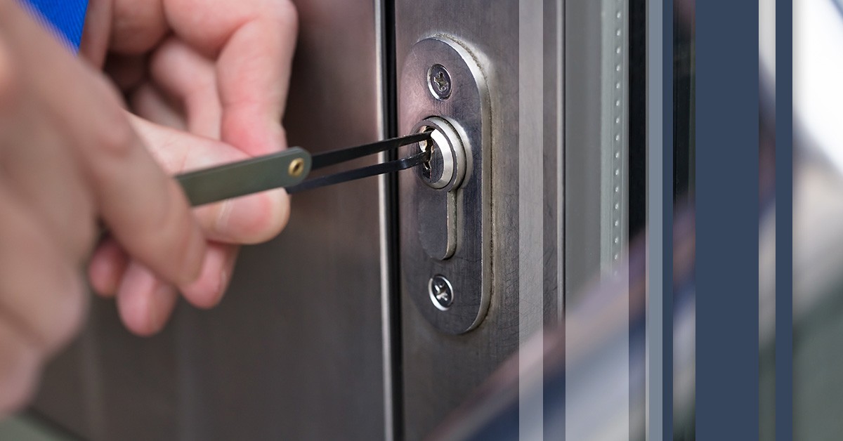 How to Secure Your Home with Emergency Locksmith Services?