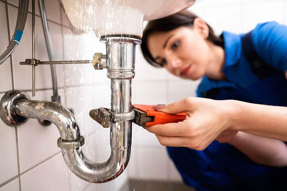 Smart Ways to Find Hidden Leaks